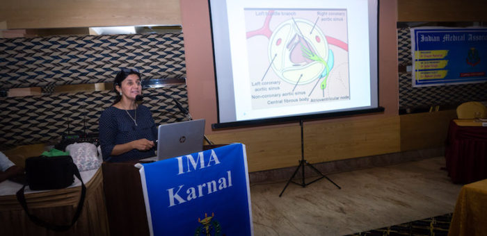 Fourth CME