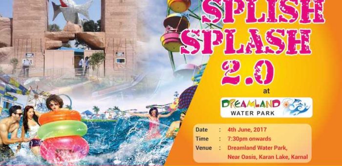 Splish Splash 2.0