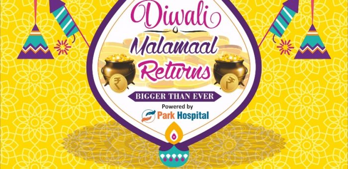 Diwali Malamaal Returns