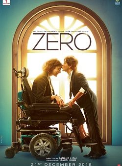 Zero Movie Screening