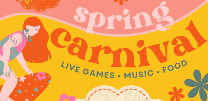 Spring Carnival 2024