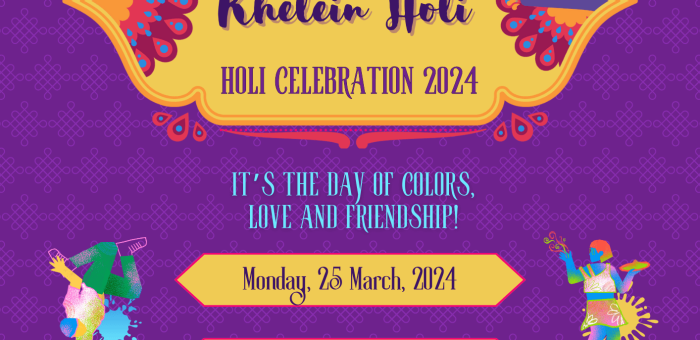 🌈🌈🌈 Aao Humjoli Khelein Holi 🌈🌈🌈