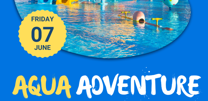 Aqua Adventure