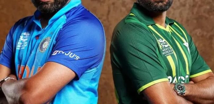 ICC T20 World Cup 2024 India Vs Paksitan