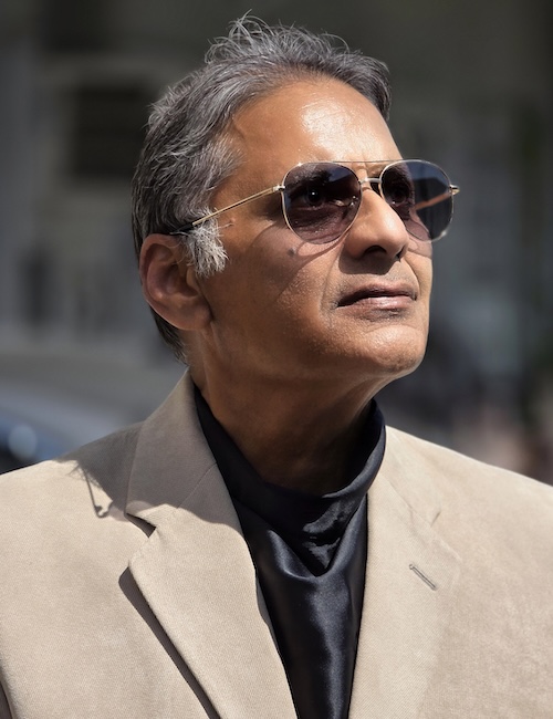 Dr. Abhay Kumar Sood