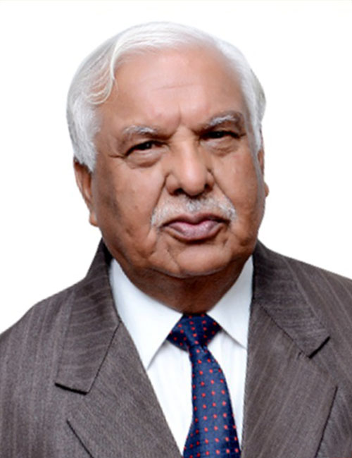 Dr. J. C. Bathla