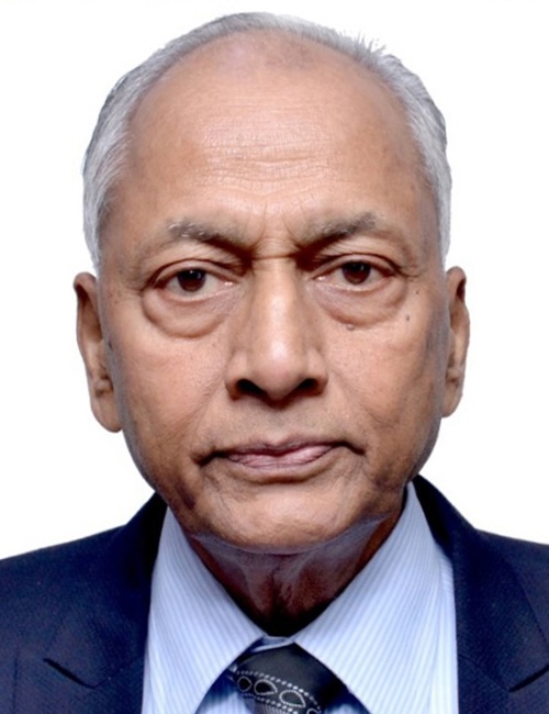 Dr. Vijay Gupta