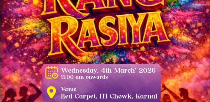 🌈 Rang Rasiya 💦